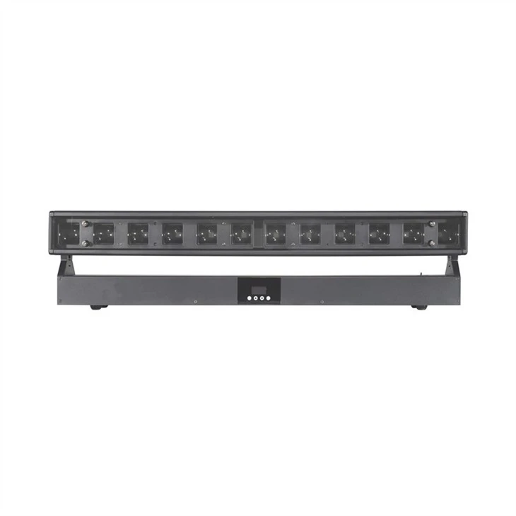 LED স্ট্রিপ স্টেজ আলো